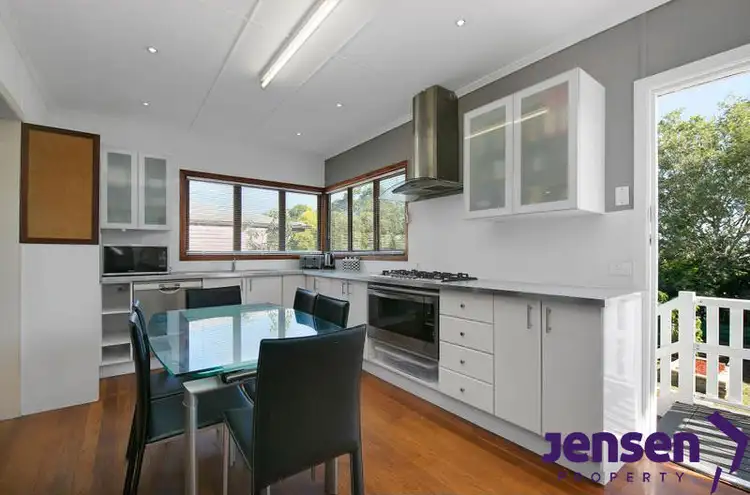 Fifth view of Homely house listing, 32 Avison Street, Moorooka QLD 4105