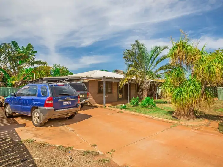 Second view of Homely house listing, 1 Wangara Crescent, South Hedland WA 6722