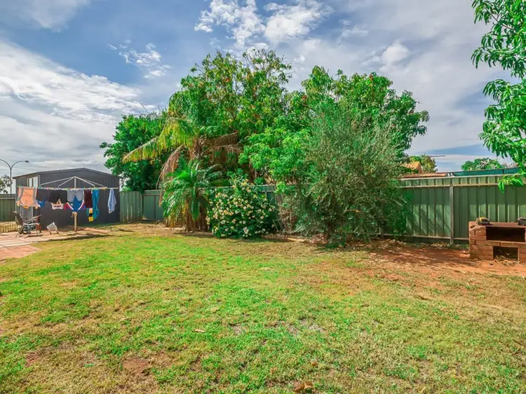 Fourth view of Homely house listing, 1 Wangara Crescent, South Hedland WA 6722