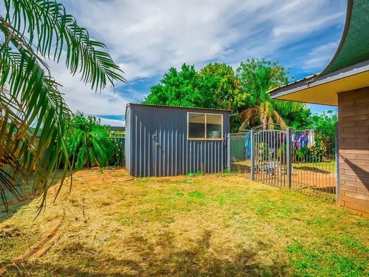 Sixth view of Homely house listing, 1 Wangara Crescent, South Hedland WA 6722