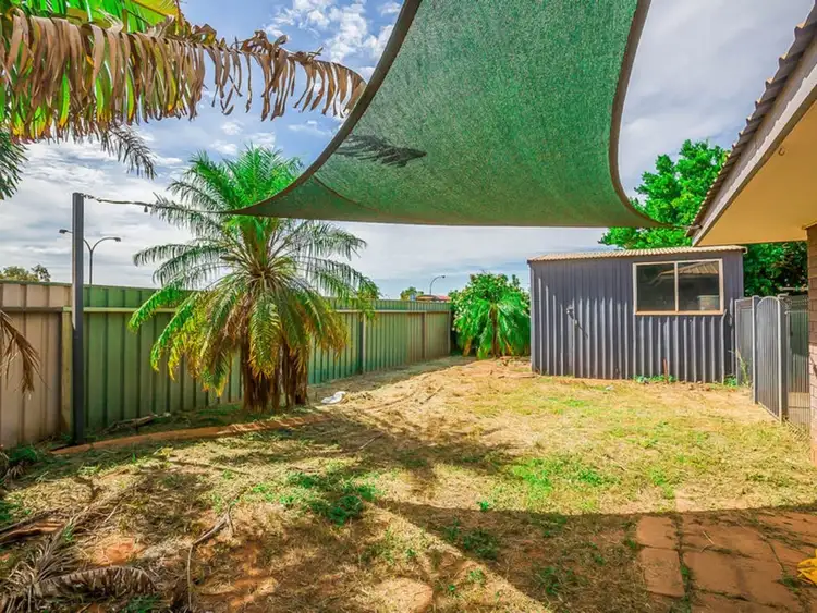 Seventh view of Homely house listing, 1 Wangara Crescent, South Hedland WA 6722