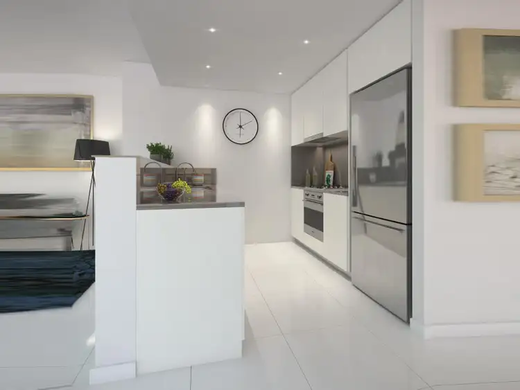 Sixth view of Homely apartment listing, A409/299 Old Northern Road, Castle Hill NSW 2154