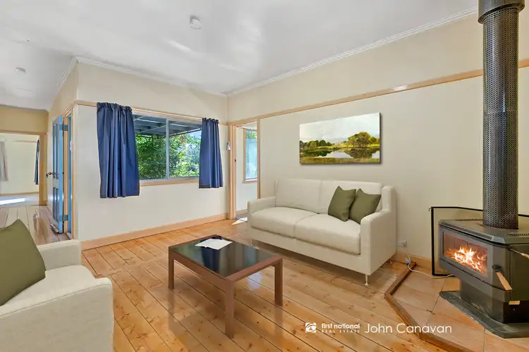 Second view of Homely house listing, 10 Reynolds Street, Mansfield VIC 3722