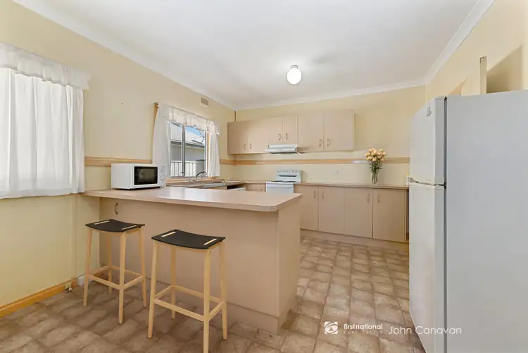 Third view of Homely house listing, 10 Reynolds Street, Mansfield VIC 3722