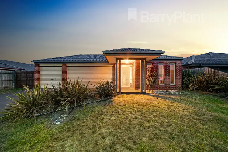 26 Red Gum Circuit, Pakenham VIC 3810