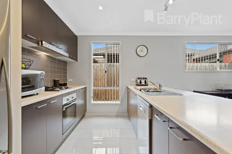 Fourth view of Homely house listing, 26 Red Gum Circuit, Pakenham VIC 3810