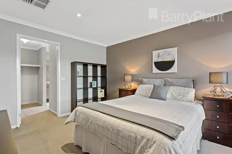 Second view of Homely house listing, 26 Red Gum Circuit, Pakenham VIC 3810