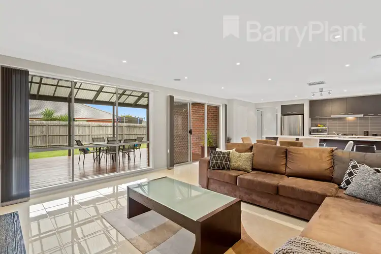 Third view of Homely house listing, 26 Red Gum Circuit, Pakenham VIC 3810