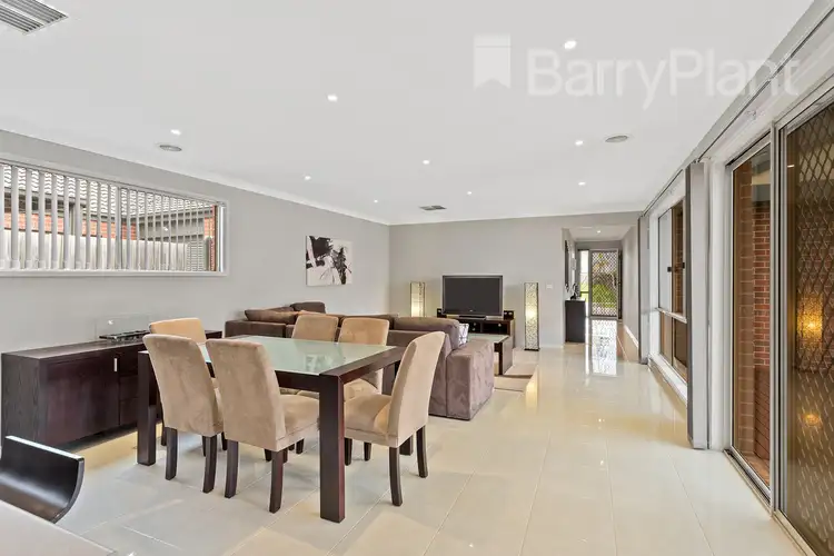 Fifth view of Homely house listing, 26 Red Gum Circuit, Pakenham VIC 3810