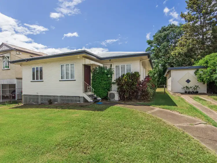 Main view of Homely house listing, 2A Newtown Street, East Ipswich QLD 4305