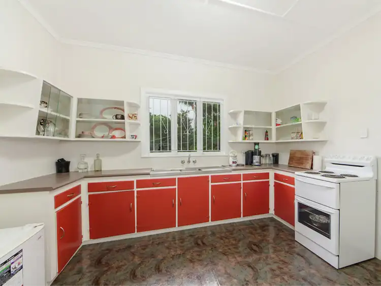Third view of Homely house listing, 2A Newtown Street, East Ipswich QLD 4305