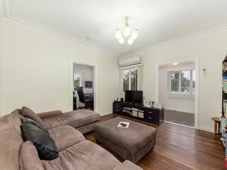 Sixth view of Homely house listing, 2A Newtown Street, East Ipswich QLD 4305