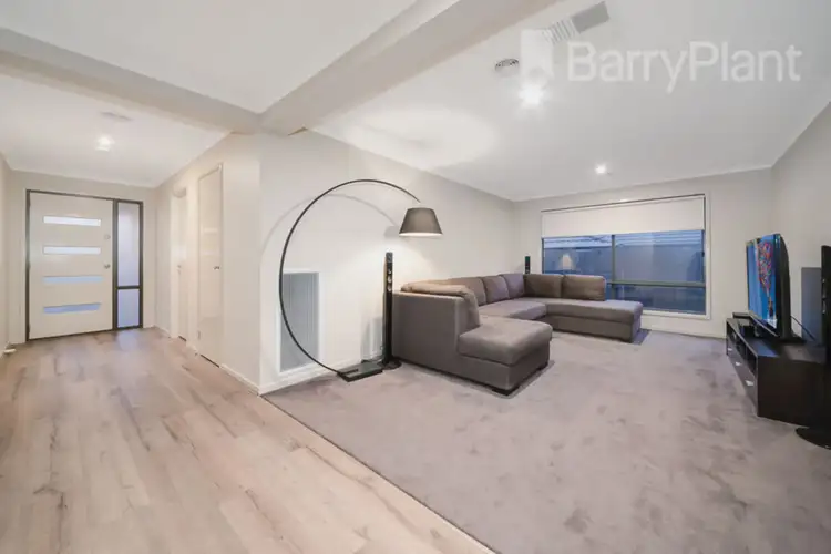 Fourth view of Homely house listing, 25 Mountford Rise, Pakenham VIC 3810
