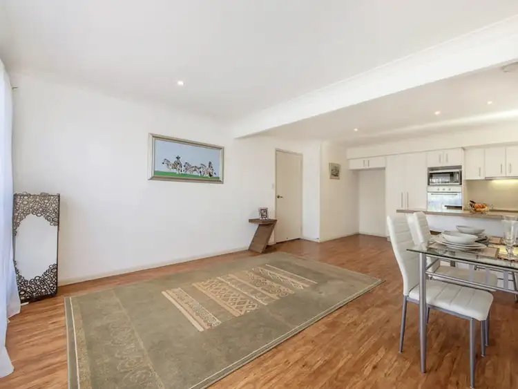 Fifth view of Homely block of units listing, 1/140 Frank Street, Labrador QLD 4215