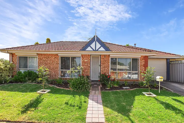Main view of Homely house listing, 54 Barbados Drive, Seaford Rise SA 5169