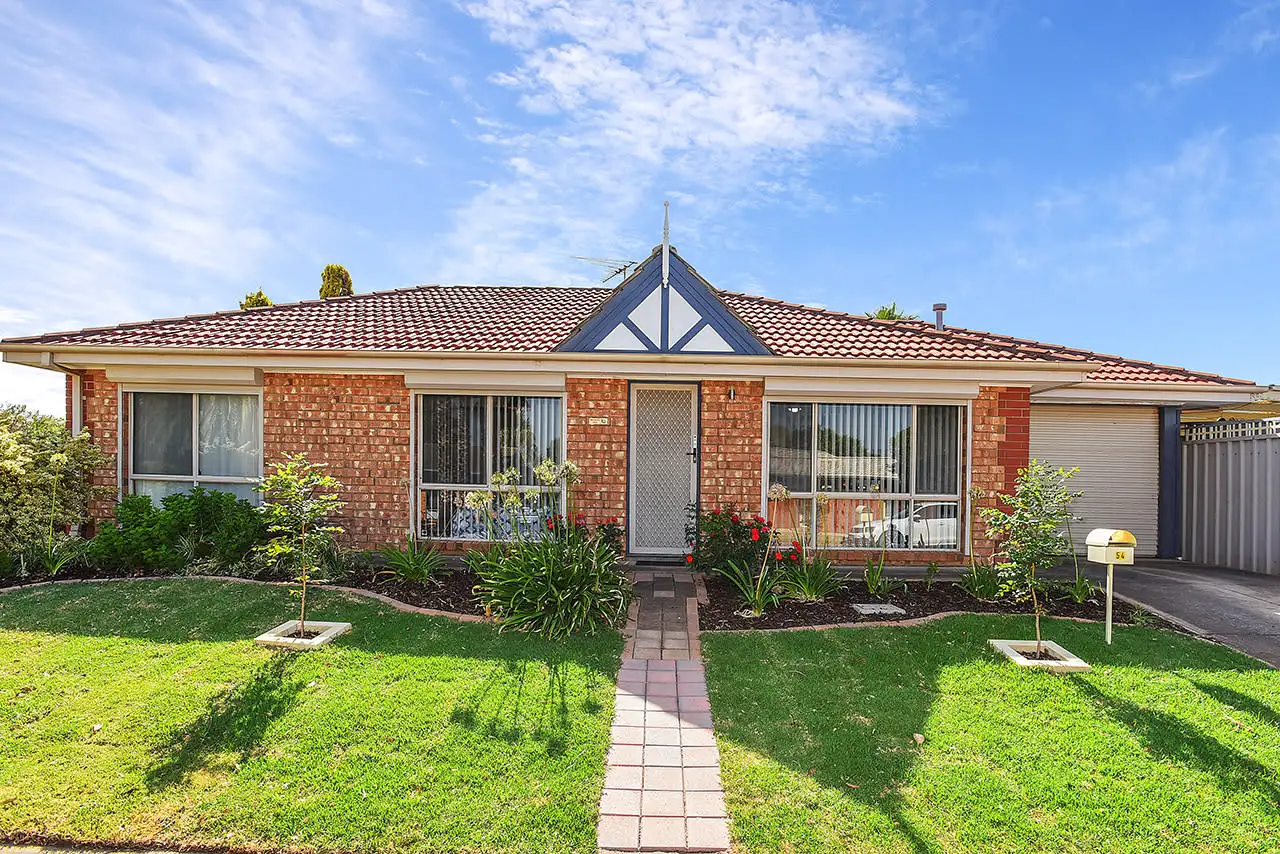 Main view of Homely house listing, 54 Barbados Drive, Seaford Rise SA 5169