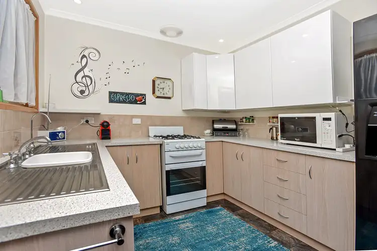 Second view of Homely house listing, 54 Barbados Drive, Seaford Rise SA 5169