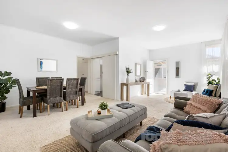 Second view of Homely unit listing, 1/49 Downing Street, Hove SA 5048