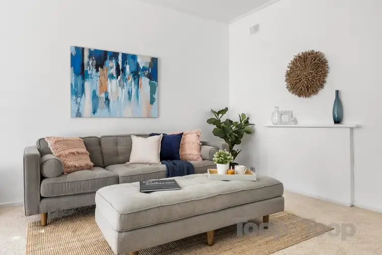 Third view of Homely unit listing, 1/49 Downing Street, Hove SA 5048