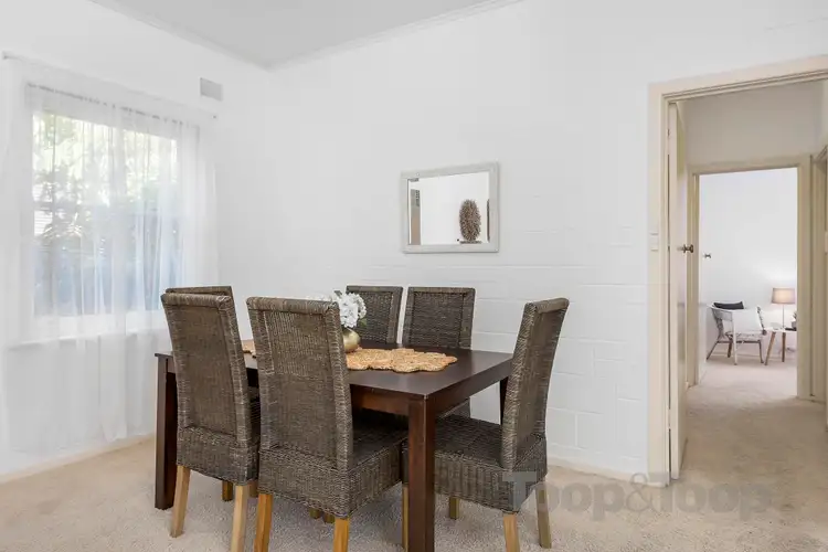 Fourth view of Homely unit listing, 1/49 Downing Street, Hove SA 5048