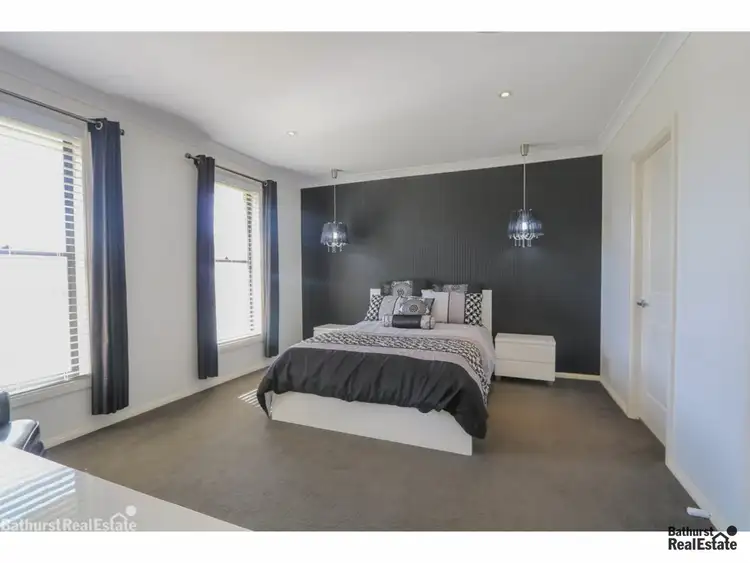 Fourth view of Homely house listing, 3 Topaz Court, Kelso NSW 2795