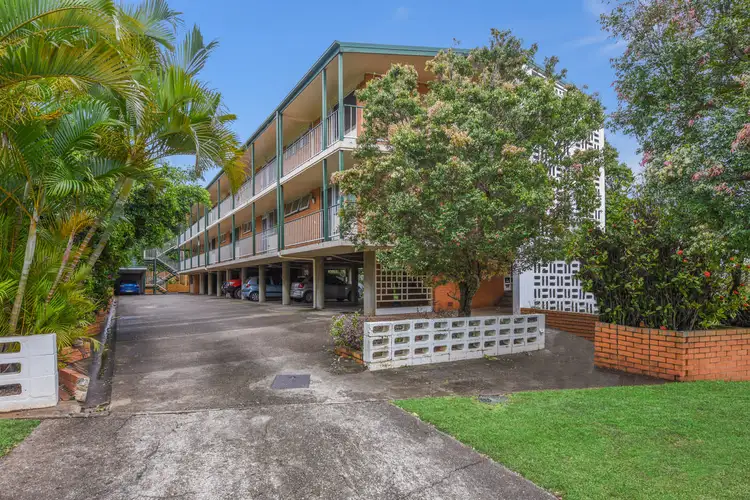 Main view of Homely apartment listing, 7/18 Best Street, Hendra QLD 4011
