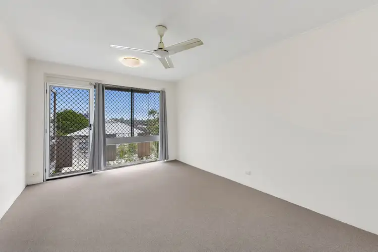 Second view of Homely apartment listing, 7/18 Best Street, Hendra QLD 4011