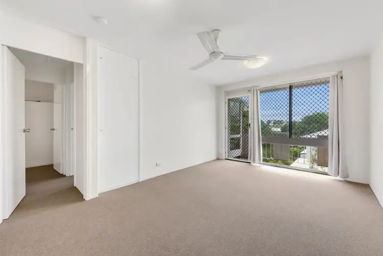 Third view of Homely apartment listing, 7/18 Best Street, Hendra QLD 4011