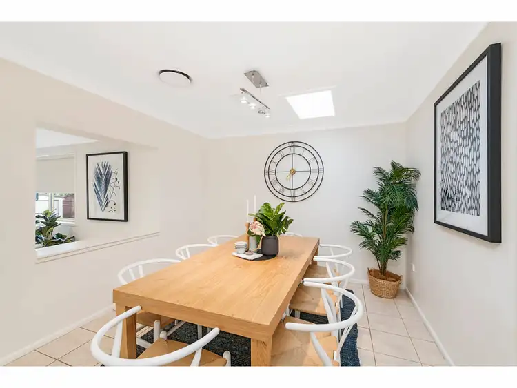 Third view of Homely house listing, 21 Cowper Drive, Camden South NSW 2570