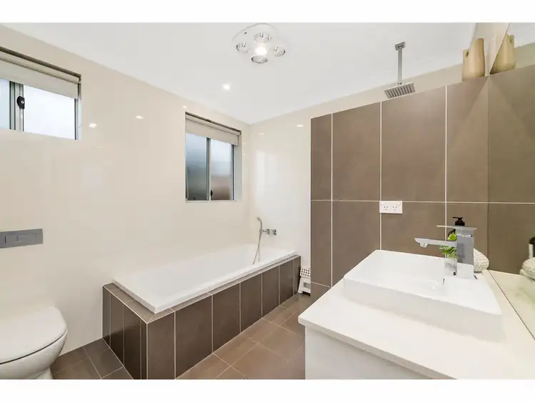 Fourth view of Homely house listing, 21 Cowper Drive, Camden South NSW 2570