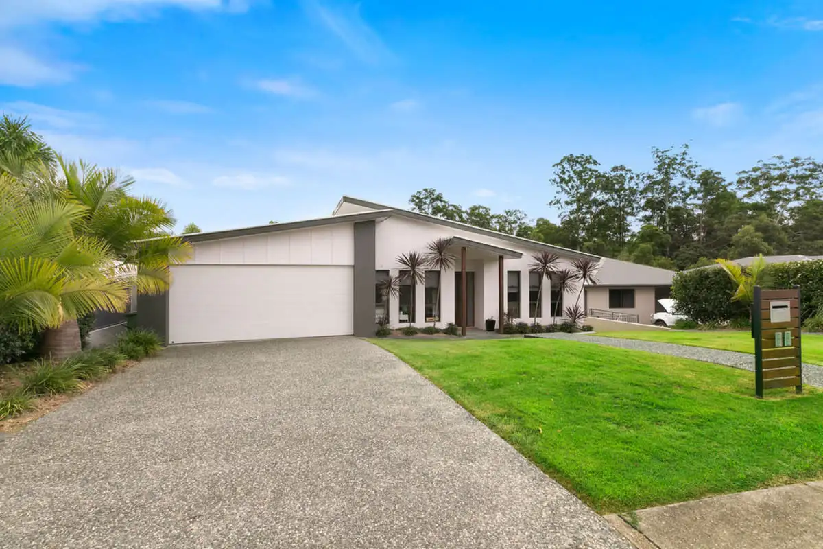 Main view of Homely house listing, 14 Swagman Road, Gilston QLD 4211