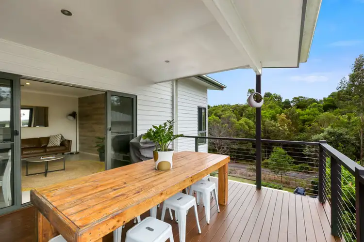 Second view of Homely house listing, 14 Swagman Road, Gilston QLD 4211