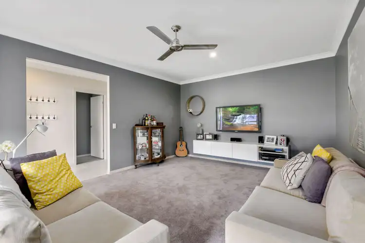 Fourth view of Homely house listing, 14 Swagman Road, Gilston QLD 4211