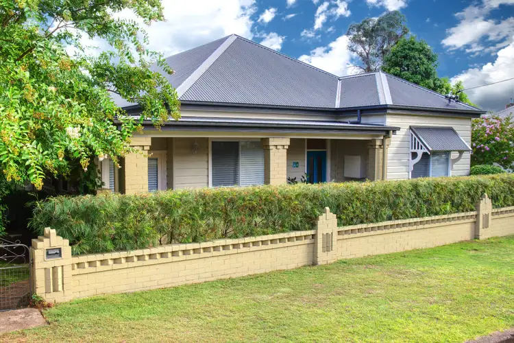 34 McGrane Street, Cessnock NSW 2325