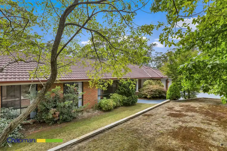 1 Mimosa Road, Katoomba NSW 2780