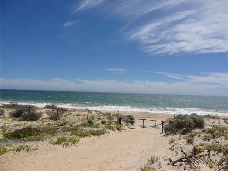 Seventh view of Homely land listing, LOT 21, 621 Lake Preston Road, Myalup WA 6220