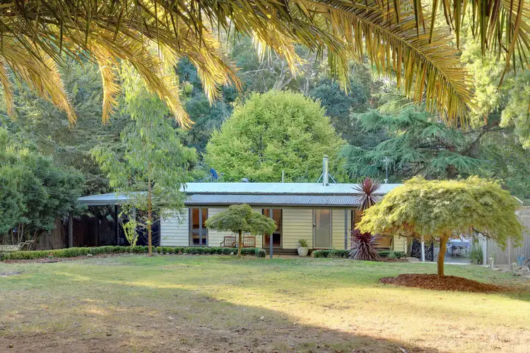 21 Lisheen Road, Cockatoo VIC 3781