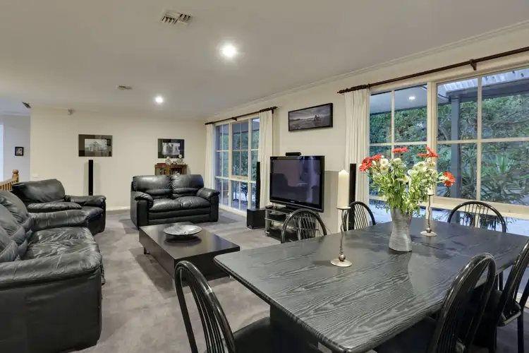 Fourth view of Homely house listing, 55 Menzies Road, Menzies Creek VIC 3159