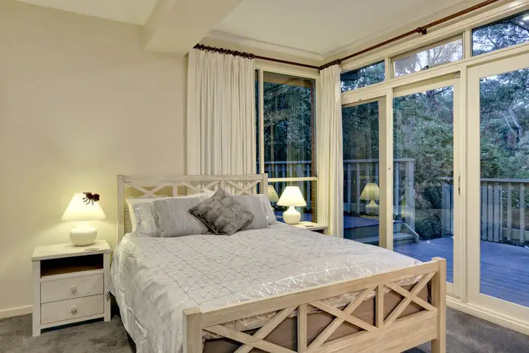 Fifth view of Homely house listing, 55 Menzies Road, Menzies Creek VIC 3159