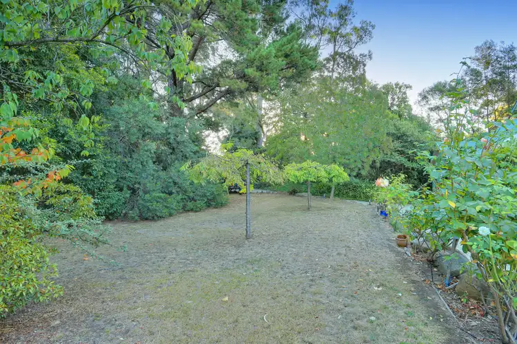 Sixth view of Homely house listing, 55 Menzies Road, Menzies Creek VIC 3159