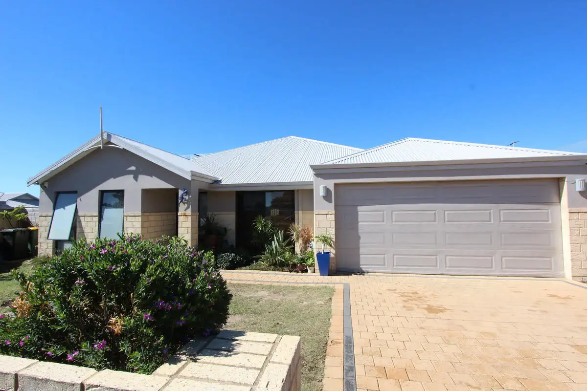 Main view of Homely house listing, 73 Seascapes Boulevard, Halls Head WA 6210