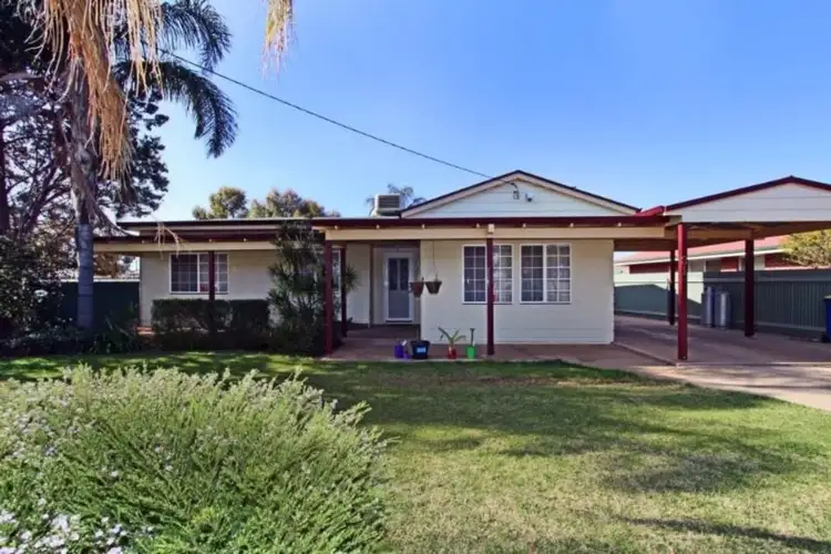 31 Charles Street, Kalgoorlie WA 6430