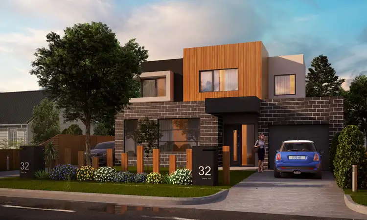 Lot 3/32 Woyna Avenue, Capel Sound VIC 3940