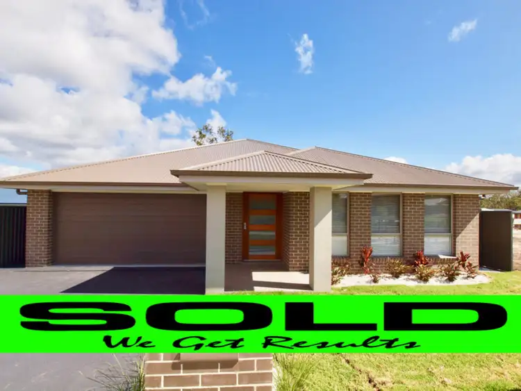 Main view of Homely house listing, 61 Seagrass Avenue, Vincentia NSW 2540