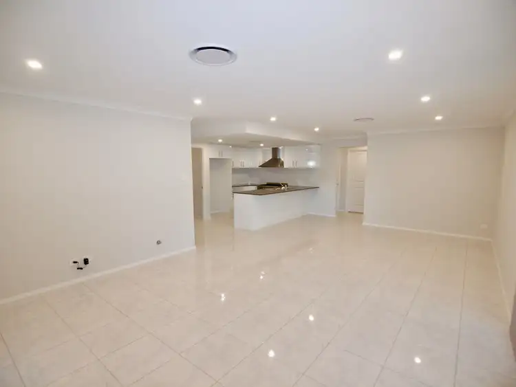Second view of Homely house listing, 61 Seagrass Avenue, Vincentia NSW 2540