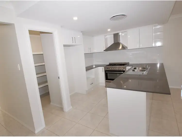 Fourth view of Homely house listing, 61 Seagrass Avenue, Vincentia NSW 2540