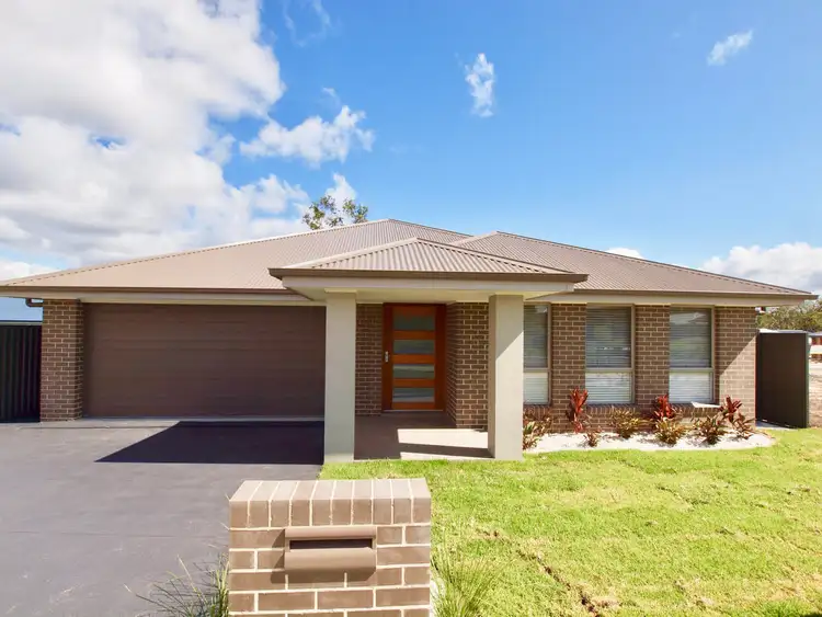 Sixth view of Homely house listing, 61 Seagrass Avenue, Vincentia NSW 2540