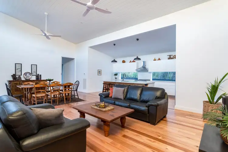 Second view of Homely house listing, 24 Shipman Street, Blairgowrie VIC 3942