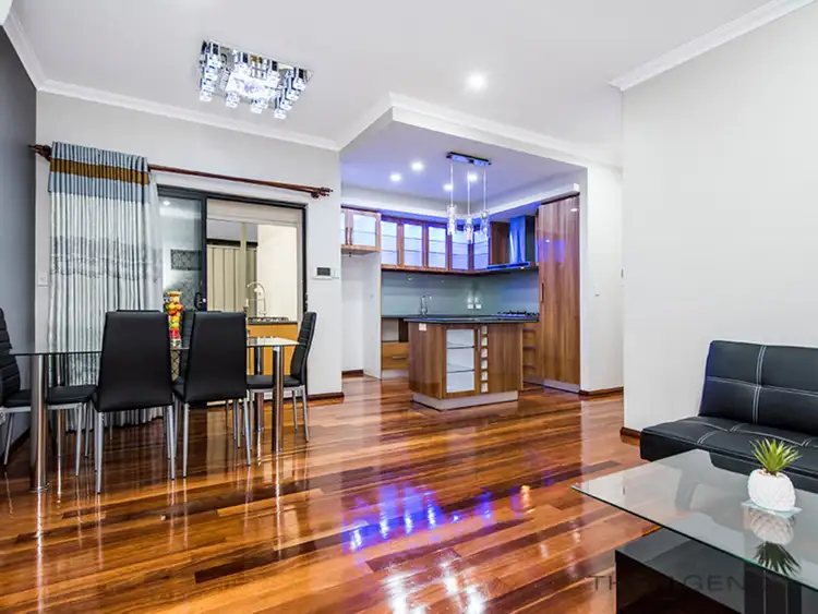 Second view of Homely townhouse listing, 314a Main Street, Balcatta WA 6021
