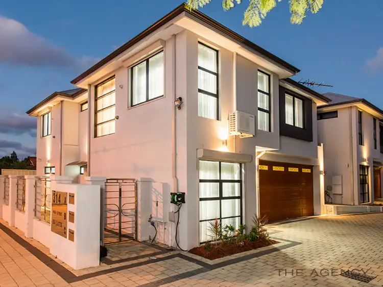 Third view of Homely townhouse listing, 314a Main Street, Balcatta WA 6021